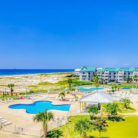 Plantation Dunes IV Apartment Gulf Highlands Bagian luar foto